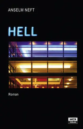 Neft |  Hell | Buch |  Sack Fachmedien