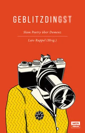 Ruppel | Geblitzdingst | Buch | 978-3-944035-75-8 | sack.de