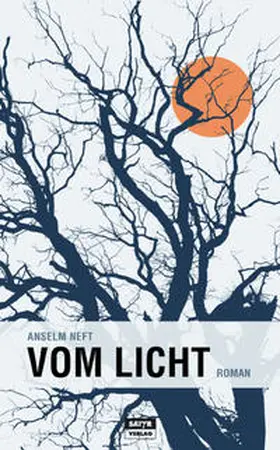 Neft |  Vom Licht | Buch |  Sack Fachmedien