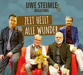 Steimle |  Zeit heilt alle Wunder | Sonstiges |  Sack Fachmedien