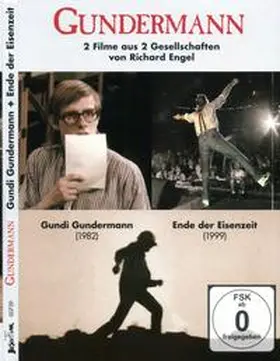  Gundi Gundermann ( 1982)+Ende der Eisenzeit (199 | Sonstiges |  Sack Fachmedien