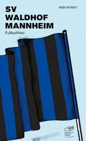 Nowey / Willmann |  SV Waldhof Mannheim | Buch |  Sack Fachmedien