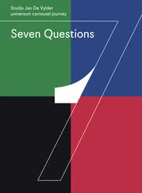 De Vylder / Prandi |  Seven Questions | Buch |  Sack Fachmedien