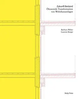 Berger / Weber |  Zukunft Bestand | Buch |  Sack Fachmedien