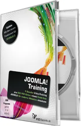 Koch / Petri / Staiger |  Joomla!-Training | Sonstiges |  Sack Fachmedien