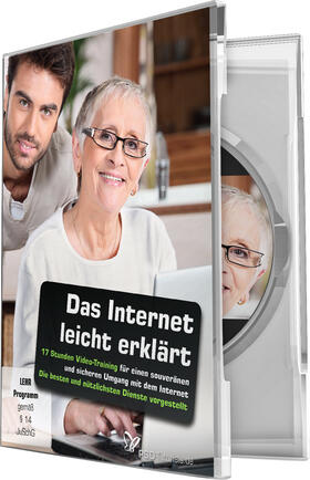 Fuchslocher / Petri / Petri |  Das Internet leicht erklärt | Sonstiges |  Sack Fachmedien
