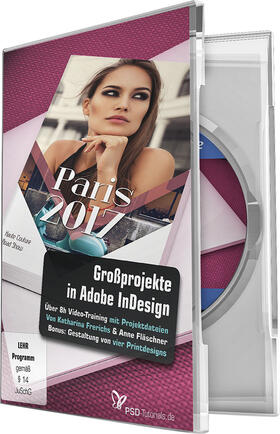Fläschner / Frerichs / Riedl |  Großprojekte in Adobe InDesign | Sonstiges |  Sack Fachmedien