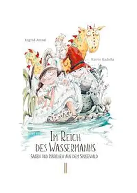 Annel |  Im Reich des Wassermanns | Buch |  Sack Fachmedien