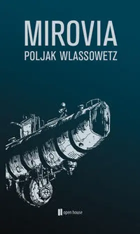 Wlassowetz |  MIROVIA | Buch |  Sack Fachmedien