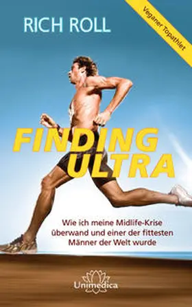 Roll |  Finding Ultra | Buch |  Sack Fachmedien
