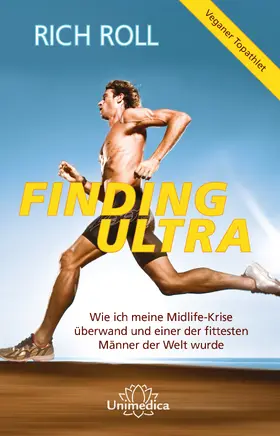 Roll |  Finding Ultra | eBook | Sack Fachmedien