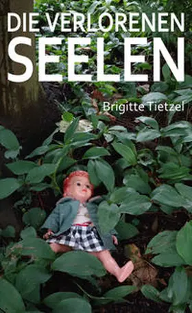 Tietzel |  Die verlorenen Seelen | Buch |  Sack Fachmedien