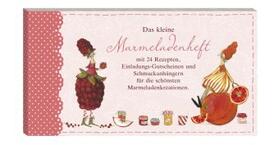  Marmelade | Buch |  Sack Fachmedien