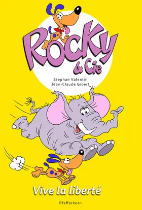 Valentin |  Vive la liberté | eBook | Sack Fachmedien