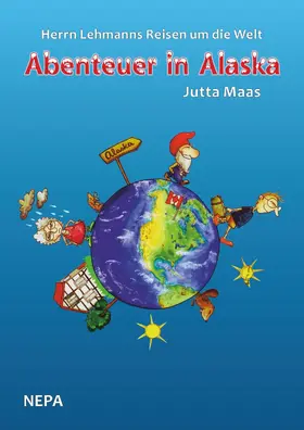 Maas / Gaymann |  Herrn Lehmanns Reisen um die Welt | eBook | Sack Fachmedien