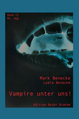 Benecke |  Vampire unter uns! | eBook | Sack Fachmedien