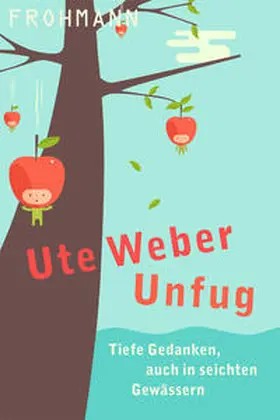 Weber |  Unfug | eBook | Sack Fachmedien