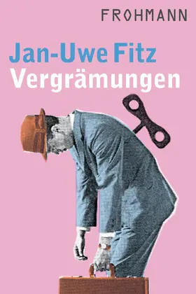 Fitz / Frohmann |  Vergrämungen | eBook | Sack Fachmedien