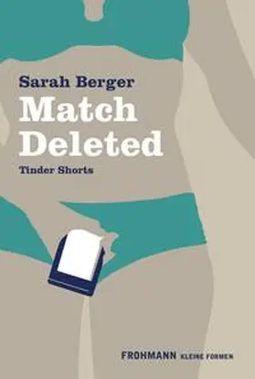 Berger |  Match Deleted | Buch |  Sack Fachmedien