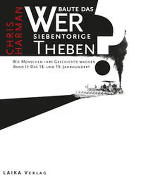 Harman |  Wer baute das siebentorige Theben? | Buch |  Sack Fachmedien