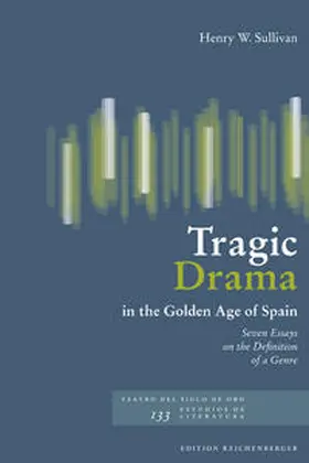 Sullivan |  Tragic Drama in the Golden Age of Spain | Buch |  Sack Fachmedien