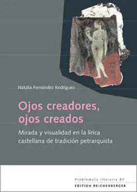 Fernández Rodríguez |  Ojos creadores, ojos creados | Buch |  Sack Fachmedien