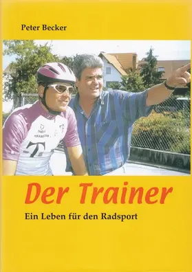 Becker |  Der Trainer | eBook | Sack Fachmedien