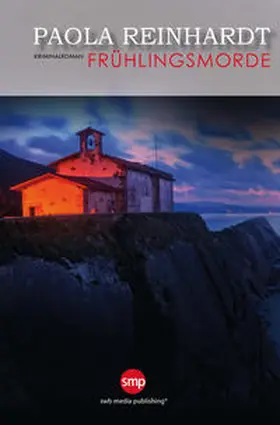 Reinhardt |  Frühlingsmorde | Buch |  Sack Fachmedien