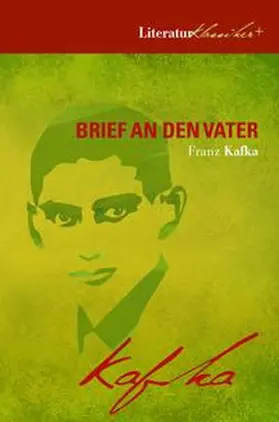 Kafka / Dalberg |  Brief an den Vater | eBook | Sack Fachmedien