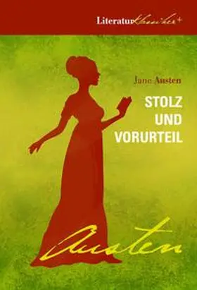 Austen / Dalberg |  Stolz und Vorurteil | Buch |  Sack Fachmedien