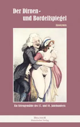 Werner |  Der Dirnen- und Bordellspiegel | Buch |  Sack Fachmedien