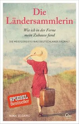 Sedano |  Die Ländersammlerin | Buch |  Sack Fachmedien