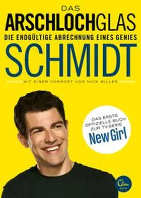 Schmidt |  Das Arschlochglas | Buch |  Sack Fachmedien