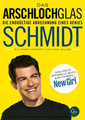 Schmidt |  Das Arschlochglas | eBook | Sack Fachmedien