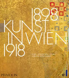 Vergo |  Kunst in Wien 1898-1918 | Buch |  Sack Fachmedien