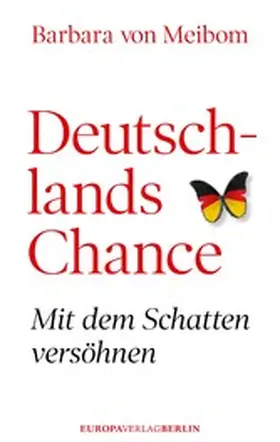 Meibom |  Deutschlands Chance | eBook | Sack Fachmedien