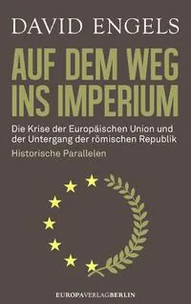 Engels |  Auf dem Weg ins Imperium | Buch |  Sack Fachmedien