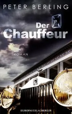 Berling |  Der Chauffeur | Buch |  Sack Fachmedien