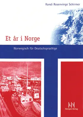 Schirmer |  Et år i Norge | Buch |  Sack Fachmedien