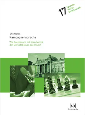 Wallis |  Kampagnensprache | Buch |  Sack Fachmedien