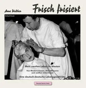 Walther / Kossak |  Frisch frisiert | Buch |  Sack Fachmedien