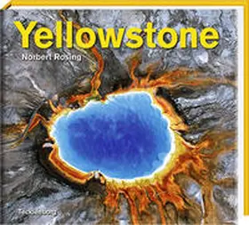 Rosing |  Yellowstone | Buch |  Sack Fachmedien