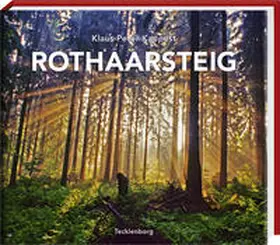 Kappest |  Rothaarsteig | Buch |  Sack Fachmedien