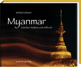 Lohmann |  Myanmar | Buch |  Sack Fachmedien