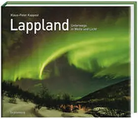 Kappest |  Lappland | Buch |  Sack Fachmedien
