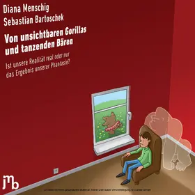 Menschig / Bartoschek |  Von unsichtbaren Gorillas und tanzenden Bären | eBook | Sack Fachmedien