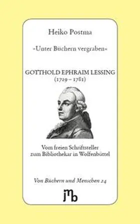 Postma |  'Unter Büchern vergraben' | Buch |  Sack Fachmedien