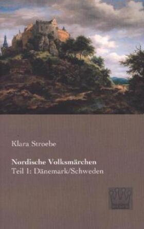 Stroebe |  Nordische Volksmärchen | Buch |  Sack Fachmedien