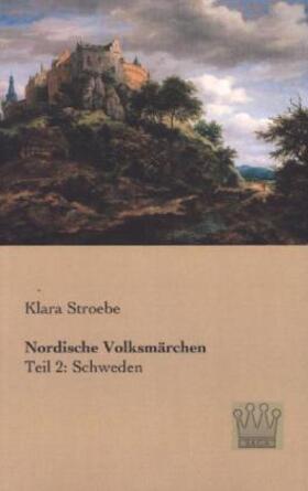 Stroebe |  Nordische Volksmärchen | Buch |  Sack Fachmedien