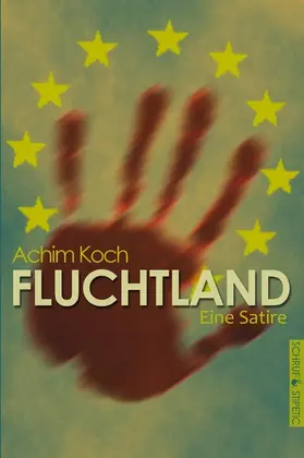 Koch |  Fluchtland | eBook | Sack Fachmedien
